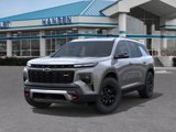New 2025 Chevrolet Traverse Z71 image 6