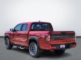New 2025 Nissan Frontier PRO-4X image 3