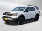 New 2026 Honda Passport TrailSport Elite image 3
