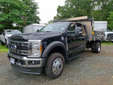 New 2025 Ford F550 4x4 Supercab Super Duty w/ XLT Value Package image 2
