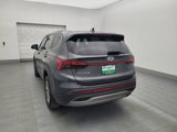 Used 2023 Hyundai Santa Fe SE image 6