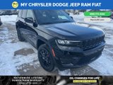New 2025 Jeep Grand Cherokee Altitude image 4