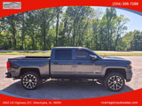 Used 2018 Chevrolet Silverado 1500 LT w/ Texas Edition image 2