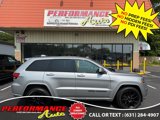 Used 2018 Jeep Grand Cherokee Altitude image 2