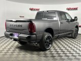 New 2025 RAM 2500 Laramie image 3