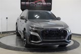 Used 2022 Audi RS Q8 w/ Carbon Optic Package image 3