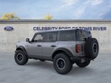New 2025 Ford Bronco Badlands image 4