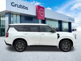 New 2025 Nissan Armada SL w/ Captain's Chari Seat Package image 2
