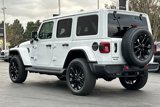 New 2025 Jeep Wrangler Unlimited Sahara w/ Safety Group image 5