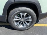 New 2026 Chevrolet Equinox LT w/ Convenience Package II image 4
