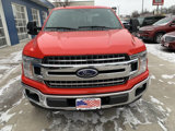 Used 2019 Ford F150 XLT w/ Equipment Group 302A Luxury image 3