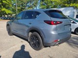 Used 2023 MAZDA CX-5 Carbon Edition image 3