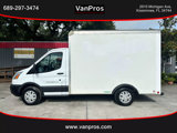 Used 2017 Ford Transit 350 138 w/ Exterior Upgrade Package image 2