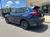 New 2026 Honda CR-V EX-L image 2
