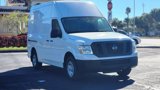 Used 2020 Nissan NV 2500 SV w/ Navigation Package image 3