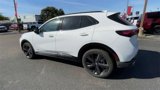 New 2025 Buick Envision Sport Touring image 6