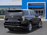 New 2025 Chevrolet Tahoe Premier image 4