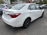 Used 2016 Toyota Corolla L image 5