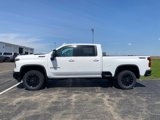 New 2025 Chevrolet Silverado 2500 LTZ w/ LTZ Plus Package image 4