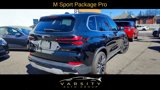 Used 2025 BMW X5 sDrive40i w/ Parking Assistance Package image 6