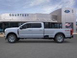 New 2025 Ford F350 Lariat image 3