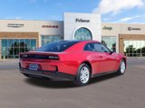 New 2025 Dodge Charger R/T w/ Quick Order Package 25M R/T image 3