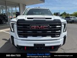New 2025 GMC Sierra 2500 AT4 w/ AT4 Premium Plus Package image 2