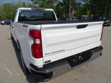 Used 2022 Chevrolet Silverado 1500 W/T image 6