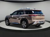 New 2025 Nissan Pathfinder Platinum w/ Cargo Package image 6
