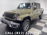 New 2025 Jeep Gladiator Sport image 1