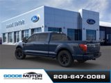 New 2025 Ford F150 Platinum w/ Equipment Group 702A High image 4