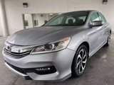 Used 2017 Honda Accord EX image 3