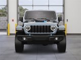 New 2025 Jeep Wrangler Unlimited Rubicon 4xe image 6
