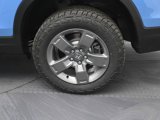 New 2025 Honda Ridgeline TrailSport image 5