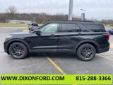 New 2025 Ford Explorer ST image 4