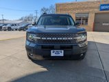 New 2025 Ford Bronco Sport Big Bend w/ Convenience Package image 4