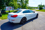 Used 2014 BMW 640i Gran Coupe xDrive image 2