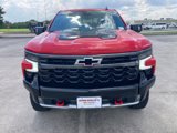 New 2026 Chevrolet Silverado 1500 ZR2 image 5
