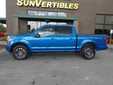 Used 2020 Ford F150 XLT w/ Equipment Group 302A Luxury image 3