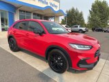 New 2026 Honda HR-V Sport image 2