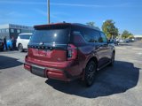 New 2025 Nissan Armada SL w/ Captain's Chari Seat Package image 4