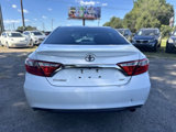 Used 2017 Toyota Camry SE image 6