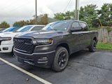 New 2026 RAM 1500 Tradesman image 3