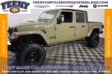 New 2025 Jeep Gladiator Sport image 3