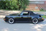 Used 1988 Porsche 911 Carrera image 4