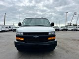 Used 2018 Chevrolet Express 2500 w/ Driver Convenience Package image 3