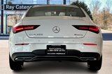 Certified 2025 Mercedes-Benz CLA 250 4MATIC image 4