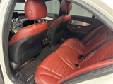 Used 2020 Mercedes-Benz C 300 4MATIC Sedan image 3