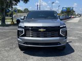 New 2025 Chevrolet Tahoe High Country image 2
