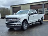 New 2025 Ford F350 Lariat image 3